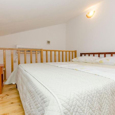 Knezovicapartments Živogošće Exterior foto