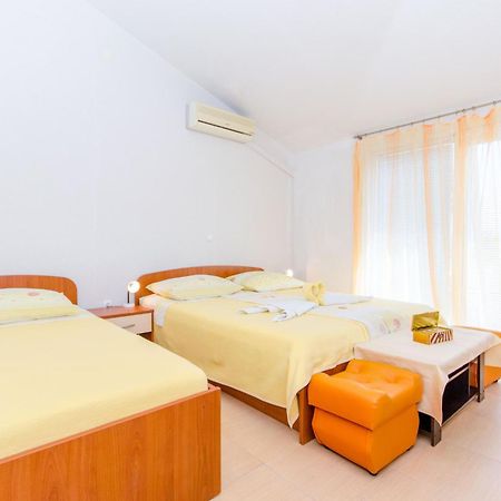 Knezovicapartments Živogošće Exterior foto
