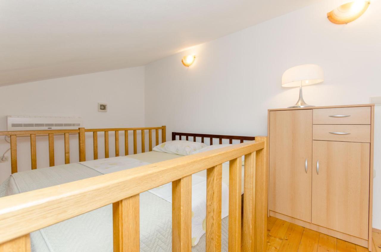 Knezovicapartments Živogošće Exterior foto