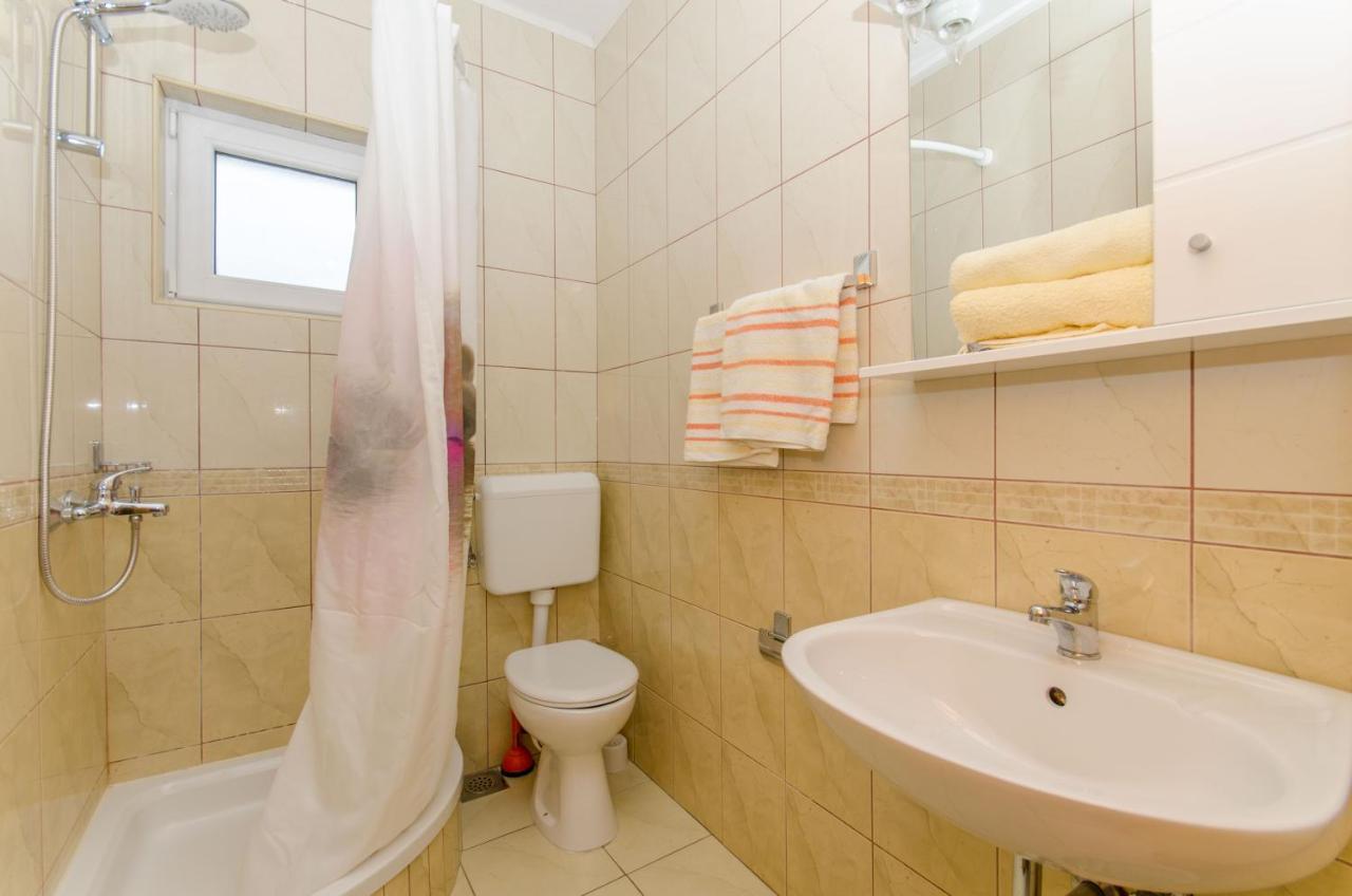 Knezovicapartments Živogošće Exterior foto