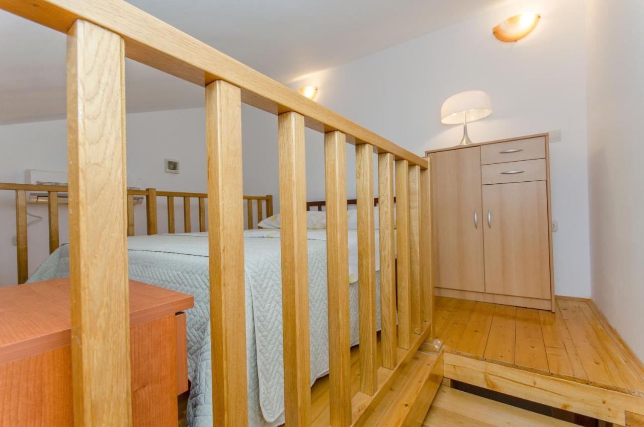 Knezovicapartments Živogošće Exterior foto