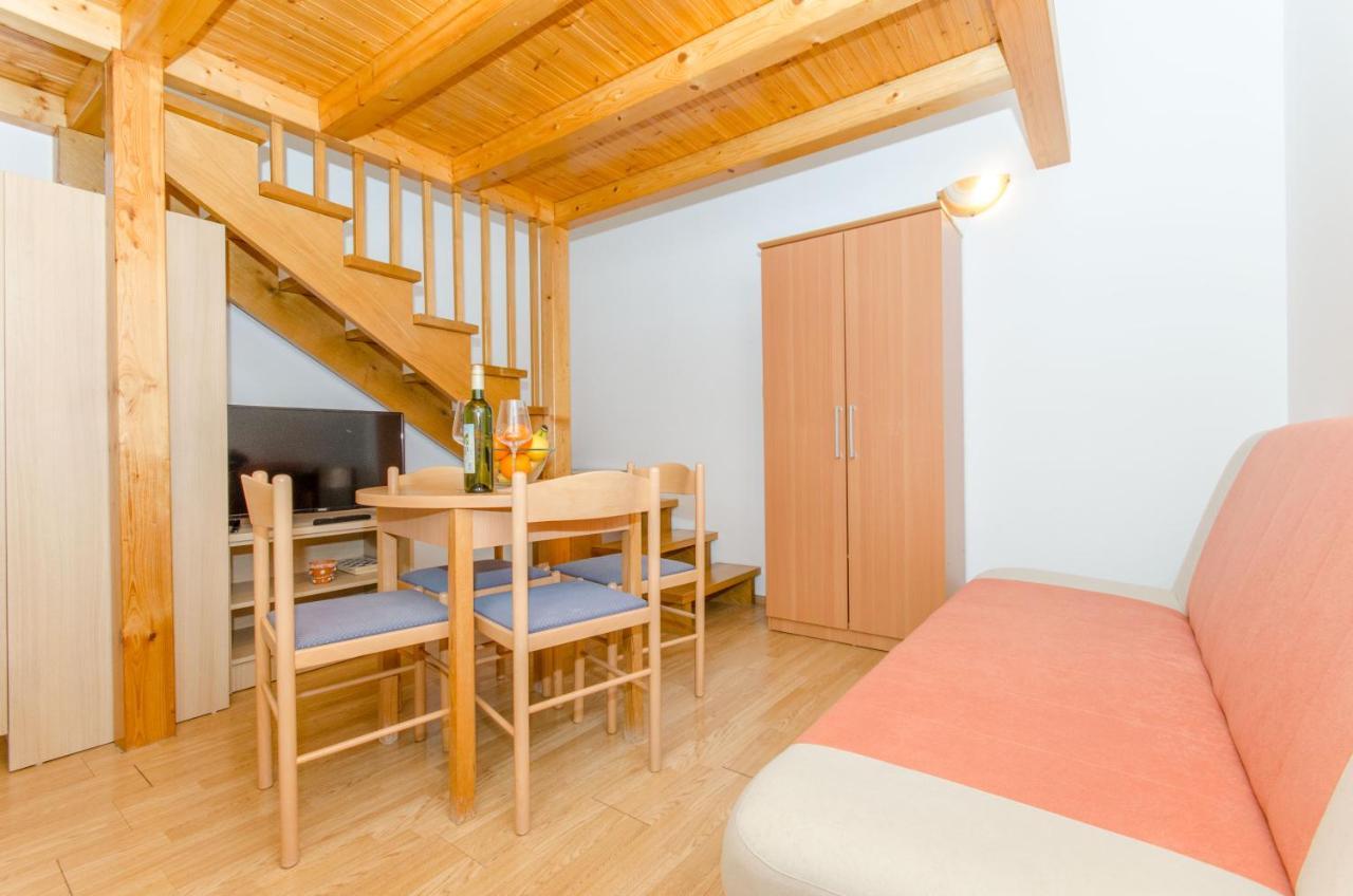 Knezovicapartments Živogošće Exterior foto