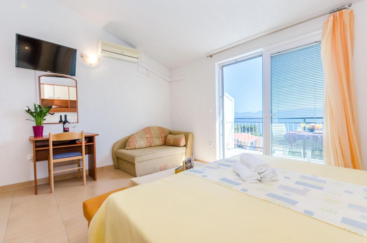 Knezovicapartments Živogošće Exterior foto