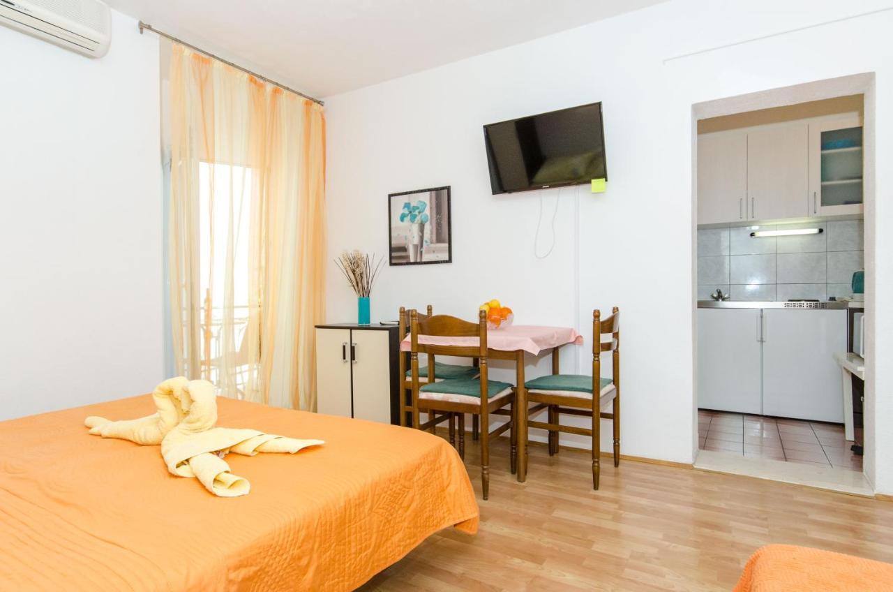 Knezovicapartments Živogošće Exterior foto