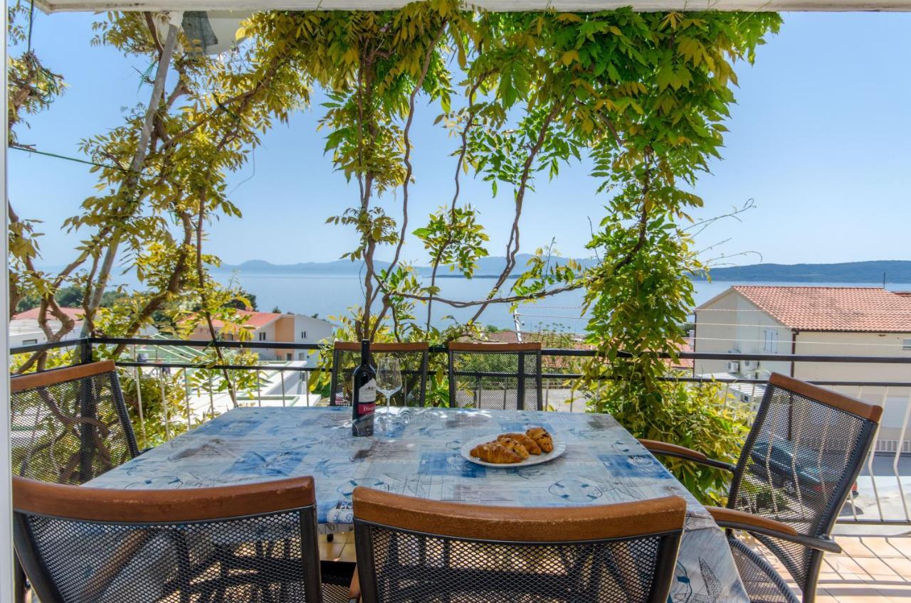 Knezovicapartments Živogošće Exterior foto