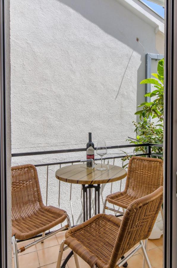 Knezovicapartments Živogošće Exterior foto