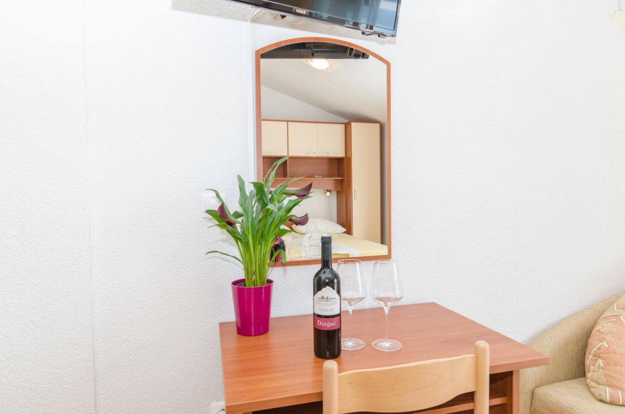 Knezovicapartments Živogošće Exterior foto