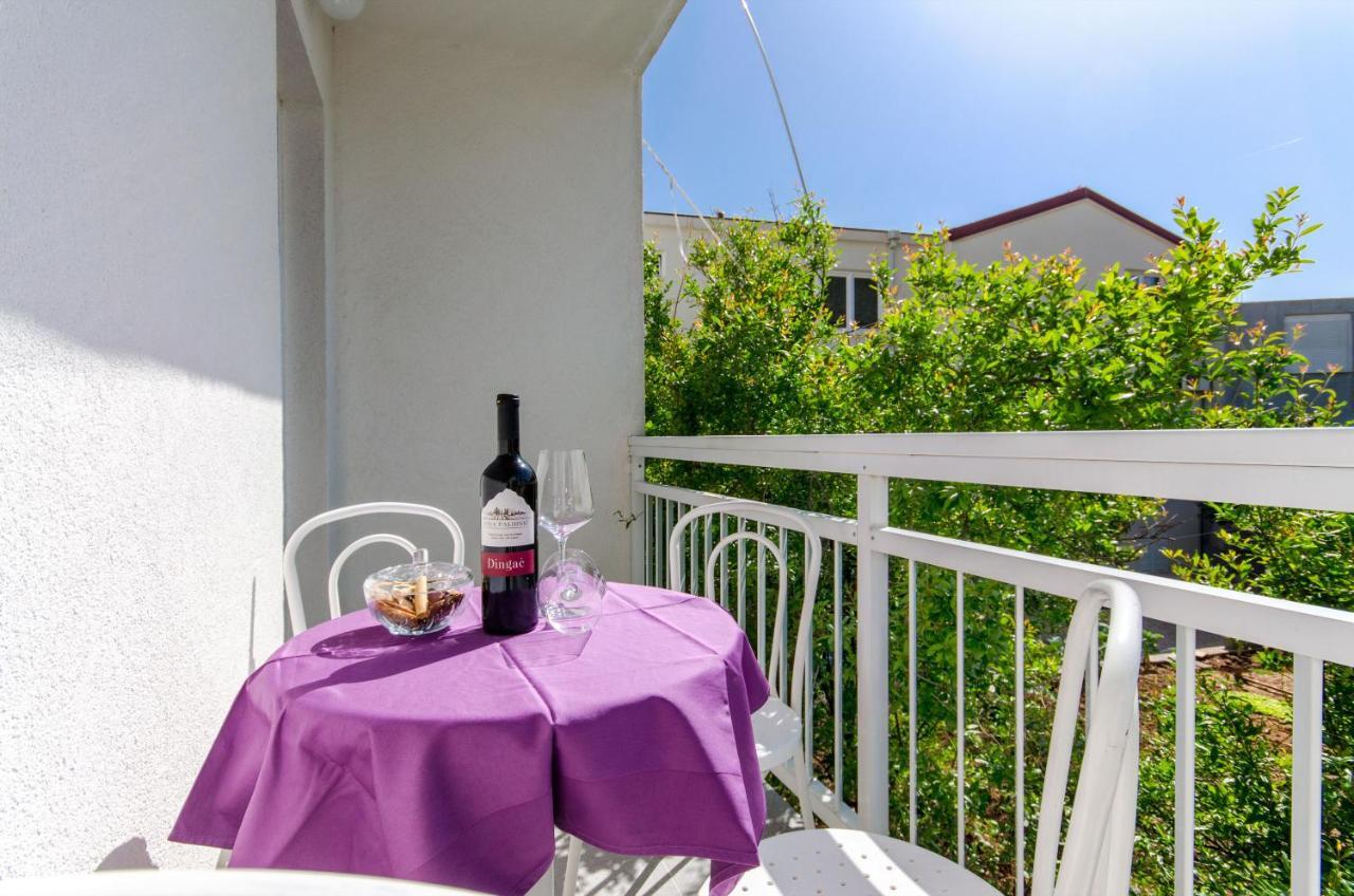 Knezovicapartments Živogošće Exterior foto
