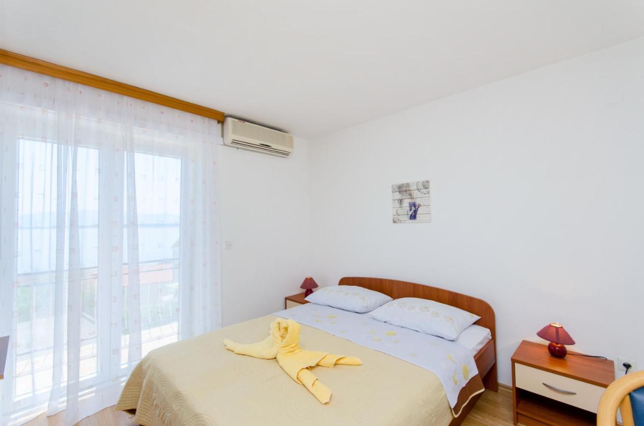 Knezovicapartments Živogošće Exterior foto