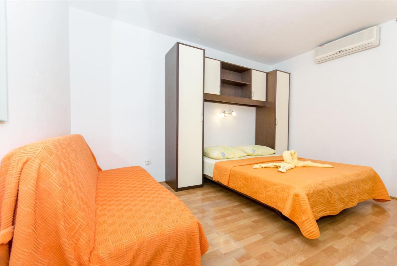Knezovicapartments Živogošće Exterior foto