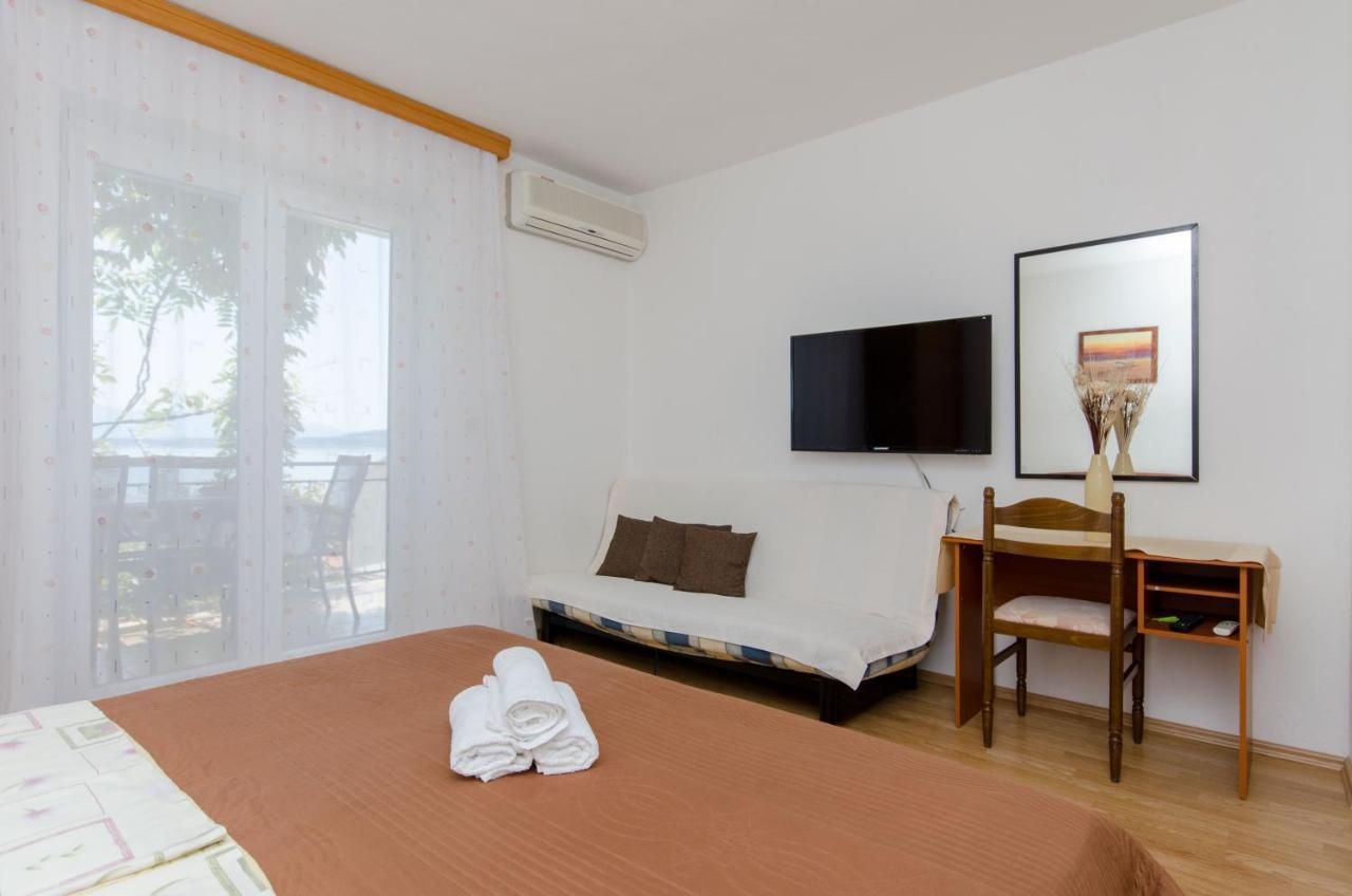 Knezovicapartments Živogošće Exterior foto