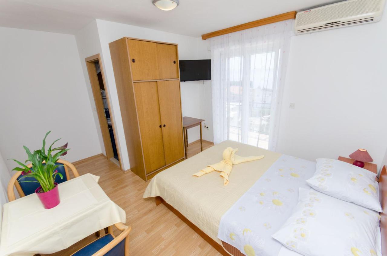 Knezovicapartments Živogošće Exterior foto