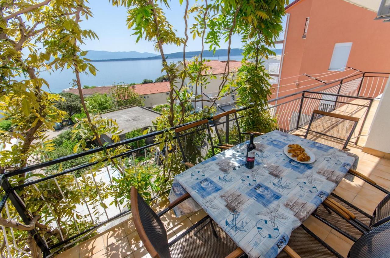 Knezovicapartments Živogošće Exterior foto