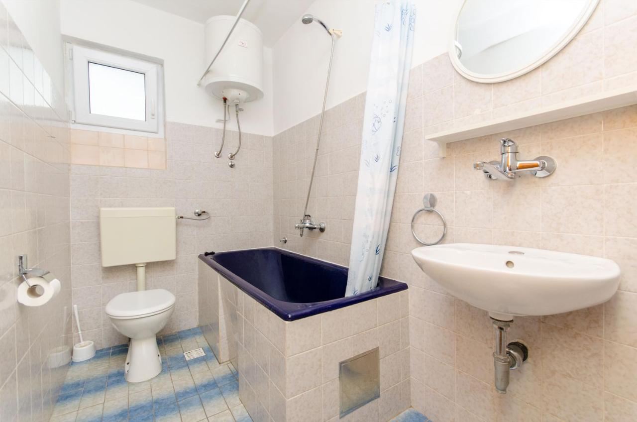 Knezovicapartments Živogošće Exterior foto