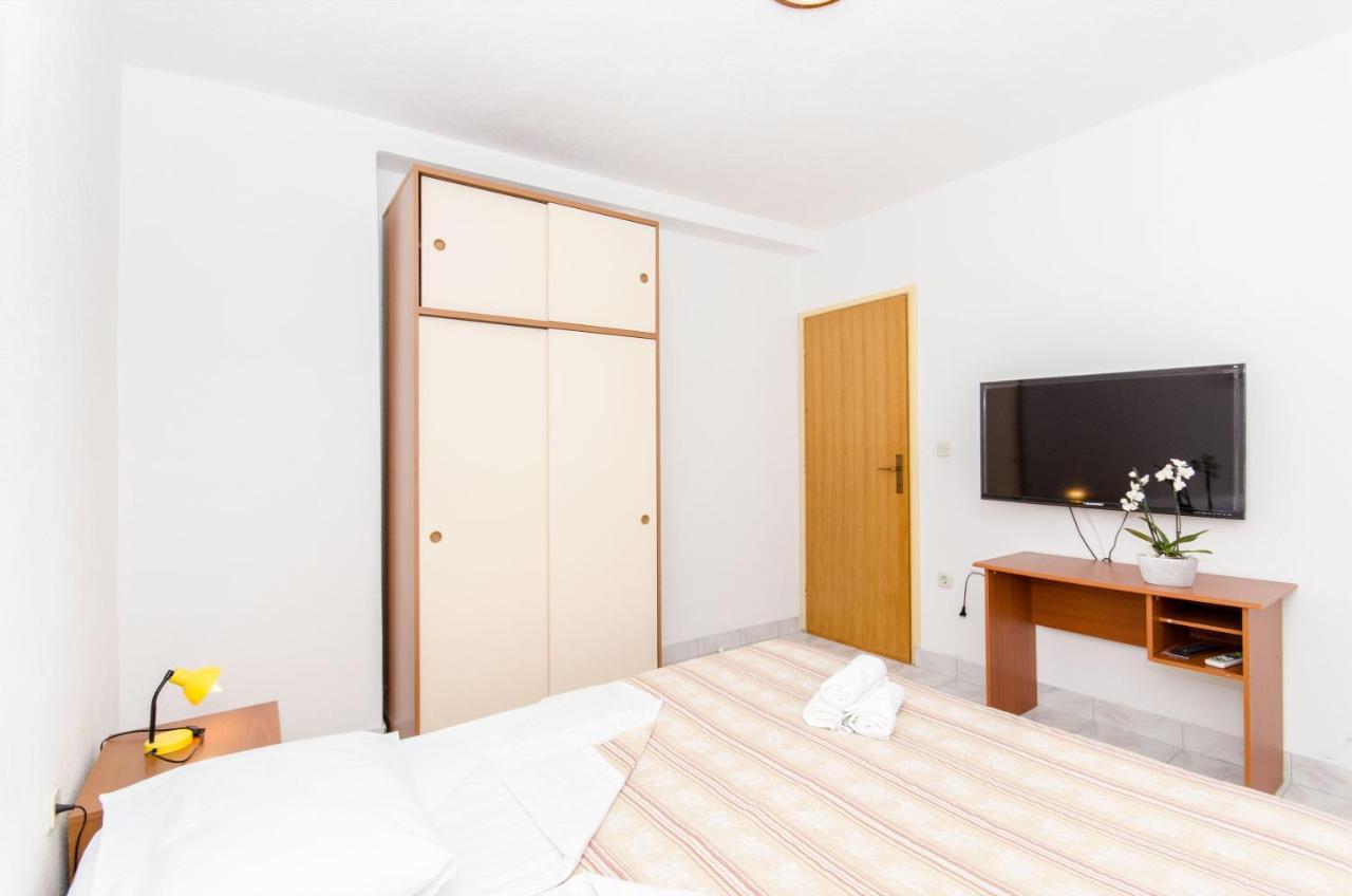 Knezovicapartments Živogošće Exterior foto