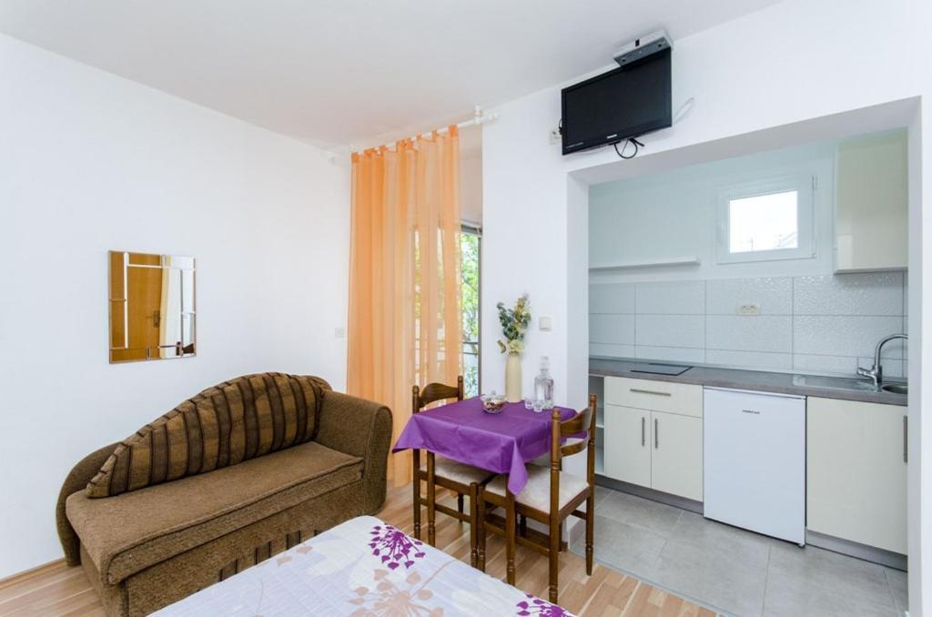 Knezovicapartments Živogošće Exterior foto