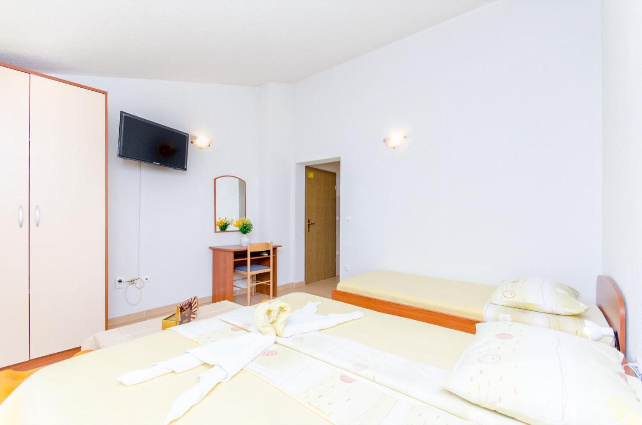 Knezovicapartments Živogošće Exterior foto