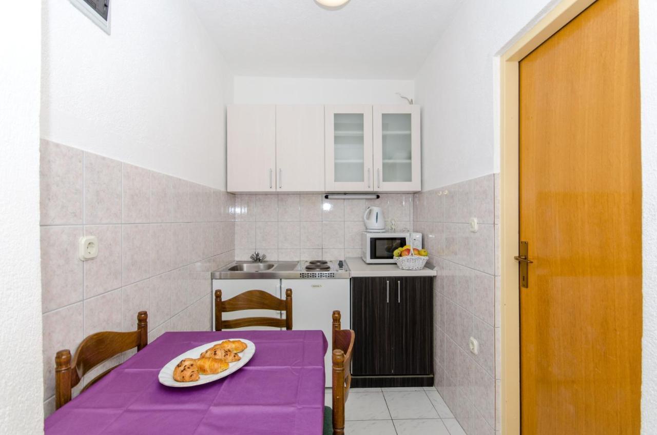 Knezovicapartments Živogošće Exterior foto