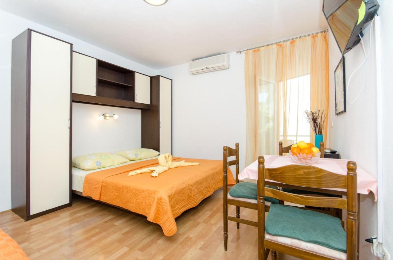 Knezovicapartments Živogošće Exterior foto